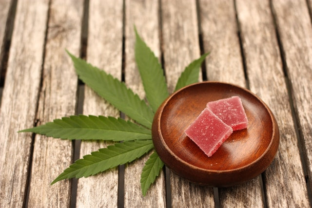 Cannabis Edibles richtig genießen: Legal, sicher und einfach