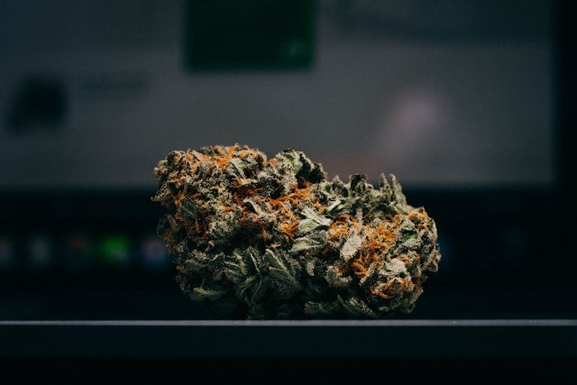 CBD Blüten Wirkungsdauer: So lange hält der Effekt wirklich