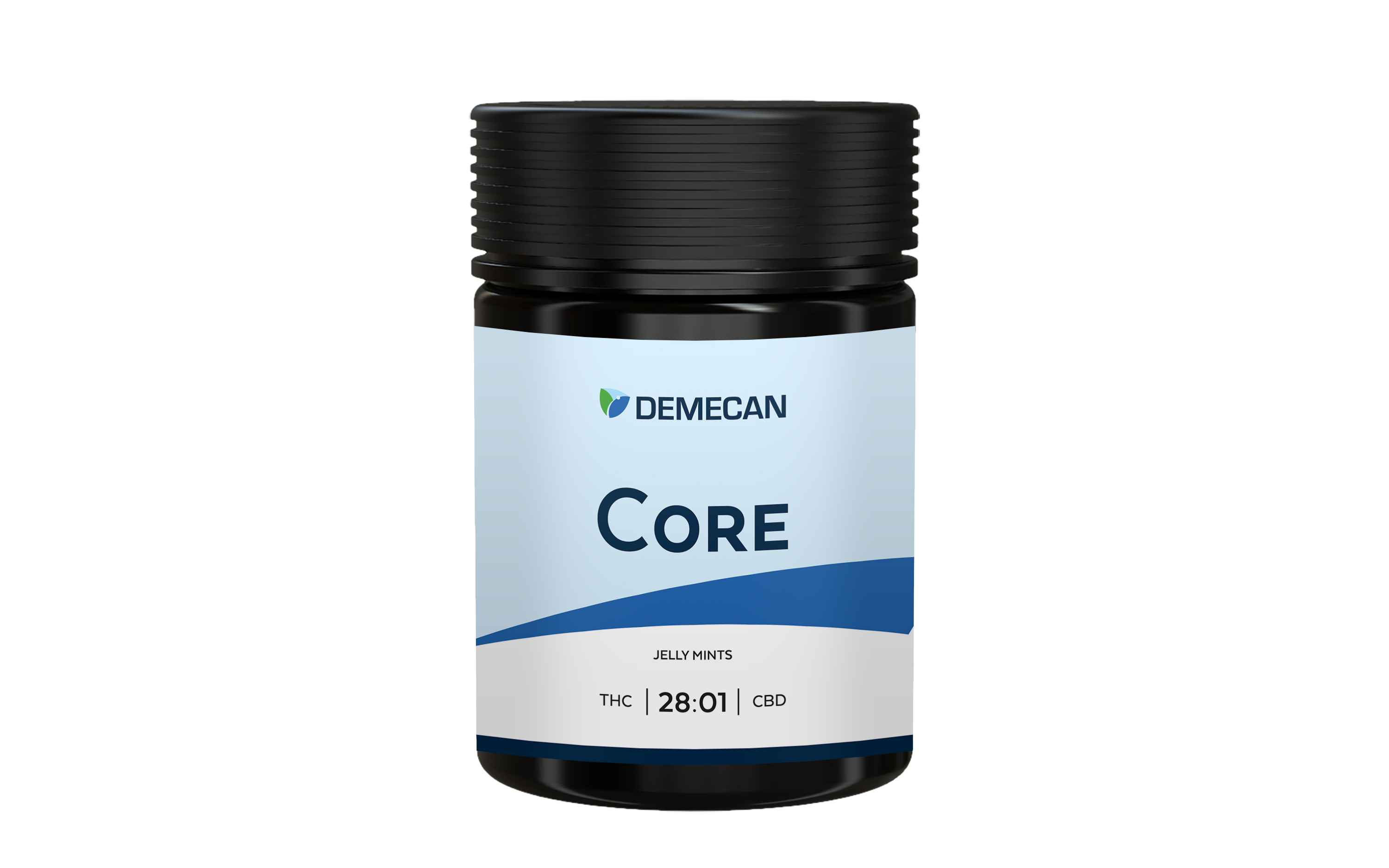 Demecan CORE JM7 (Deutschland)