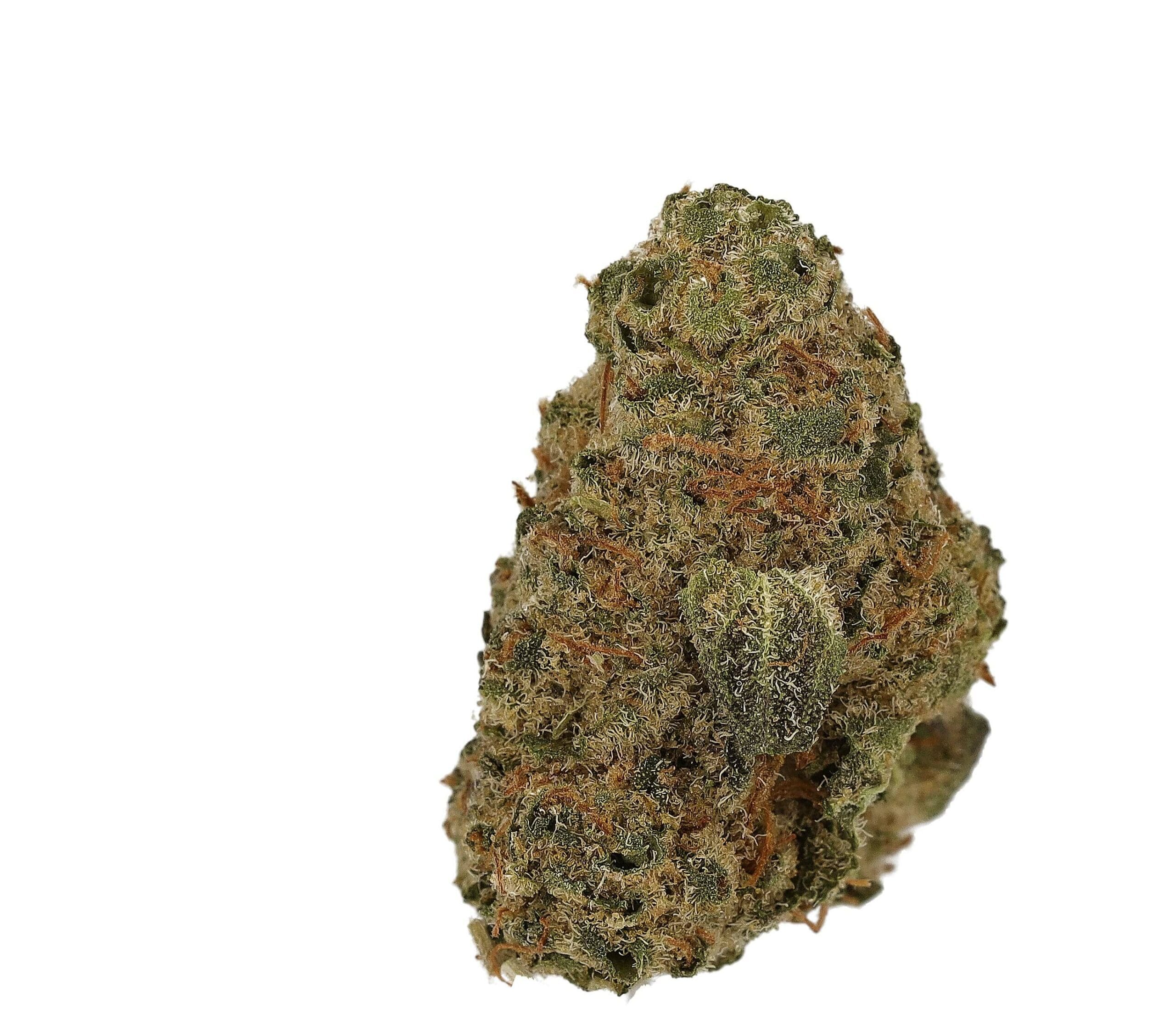 Cannamedical Indica forte El Jefe (Australien)